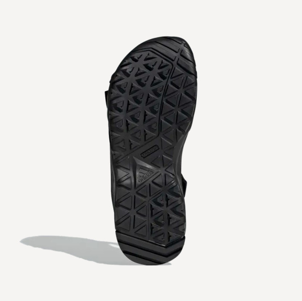 Сандалии CYPREX ULTRA SANDAL DLX (RU 41.5 UK 9 USm 9.5 СМ 26.7; Black)